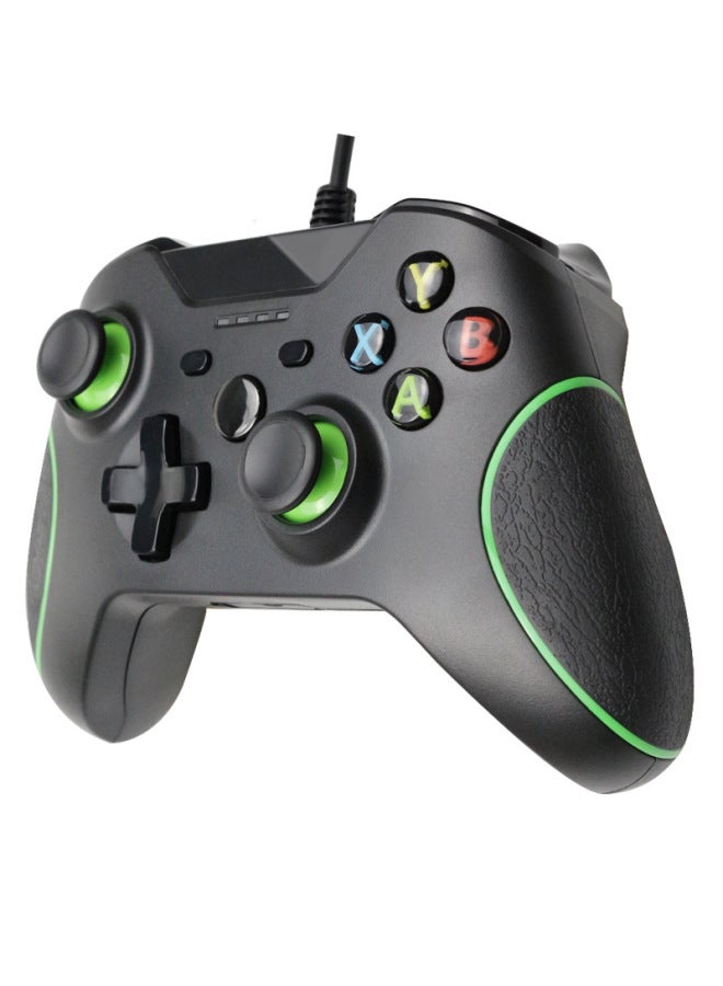 Function Dedicated Dedicated For Sharing Game Machine Sharing Arcade Game Handle Future Host Wired Handle - Image 5
