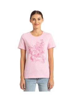 Pink Lady Melange