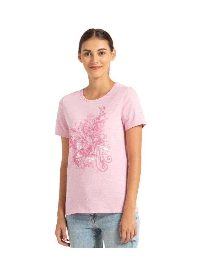JOCKEY - Jockey Women T Shirt - Image 1
