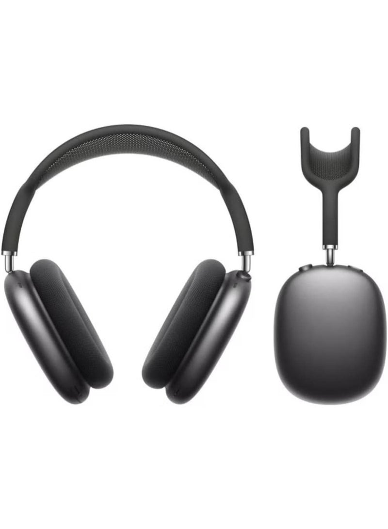 Powerful Bass Wireless Bluetooth Headphones V5.2 – Over-Ear Comfort Design - Image 2