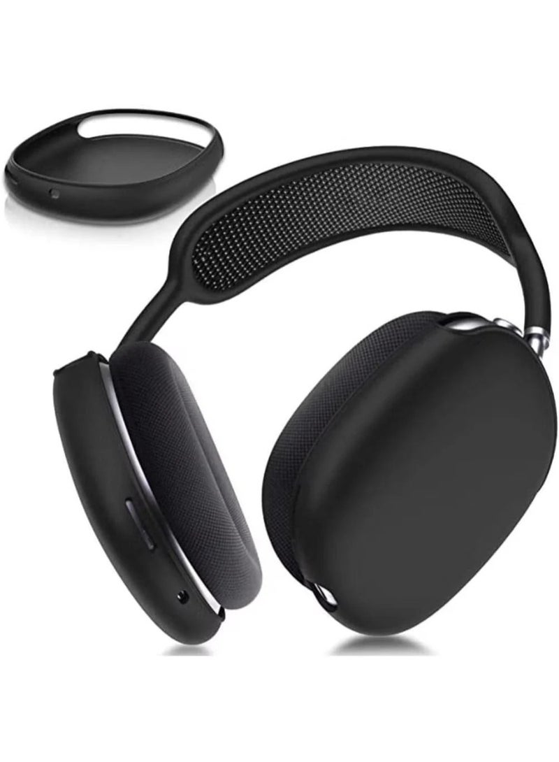 Powerful Bass Wireless Bluetooth Headphones V5.2 – Over-Ear Comfort Design - Image 3