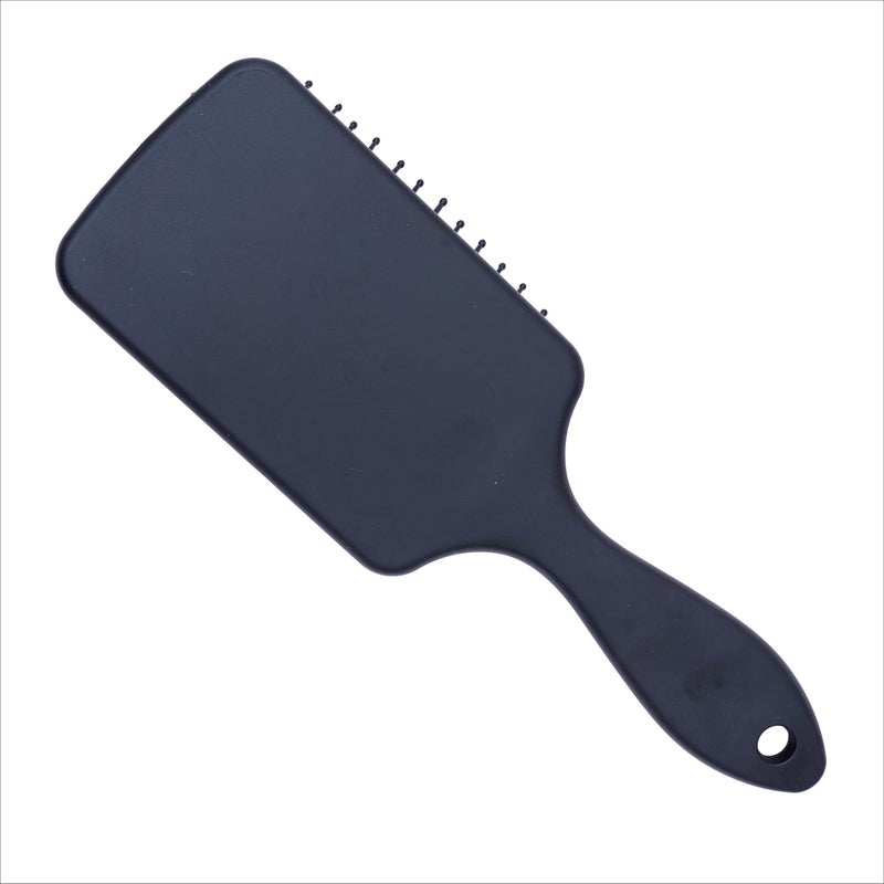 Roots Small Paddle Hair Brush - Image 2