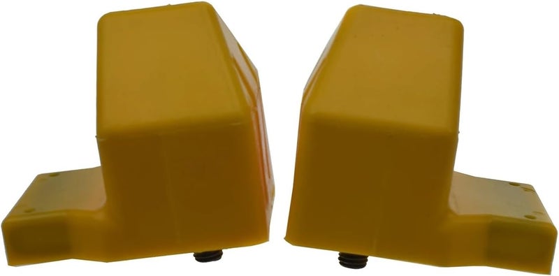 Yurefax Suspension Bump Stop for Chevrolet and GMC - Image 3