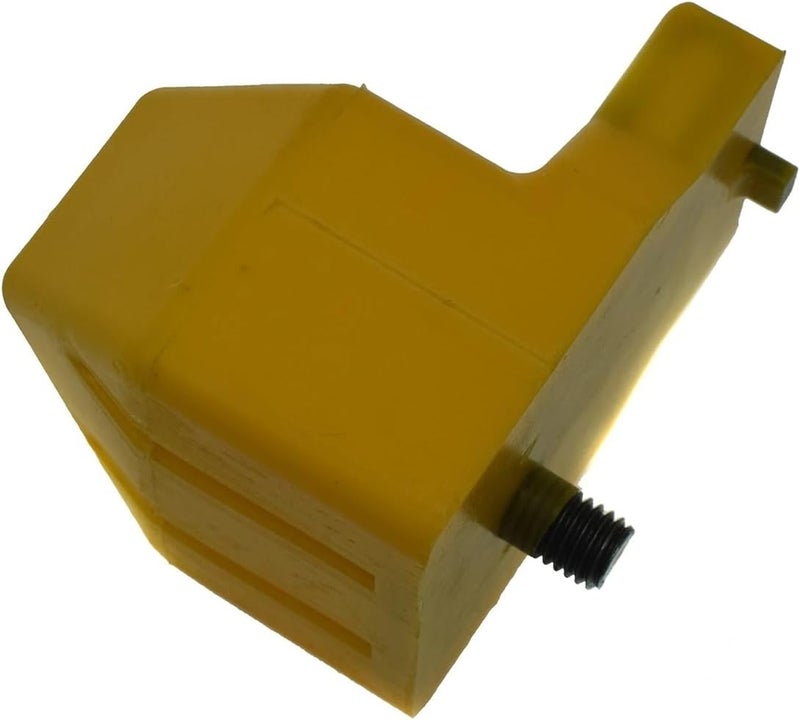 Yurefax Suspension Bump Stop for Chevrolet and GMC - Image 1