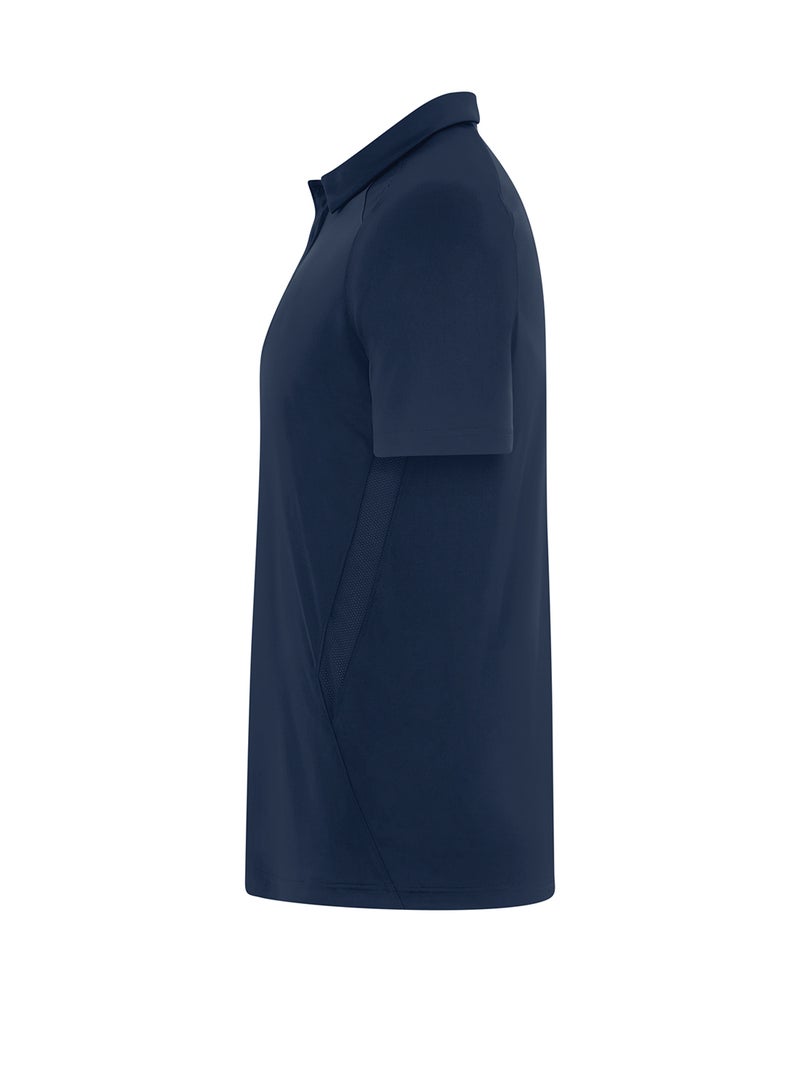 Nike Mens Nike Team Training Polo - Image 3