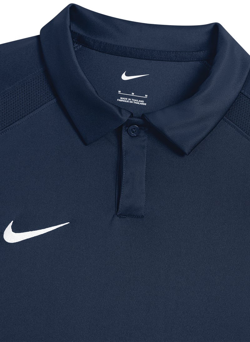 Nike Mens Nike Team Training Polo - Image 4