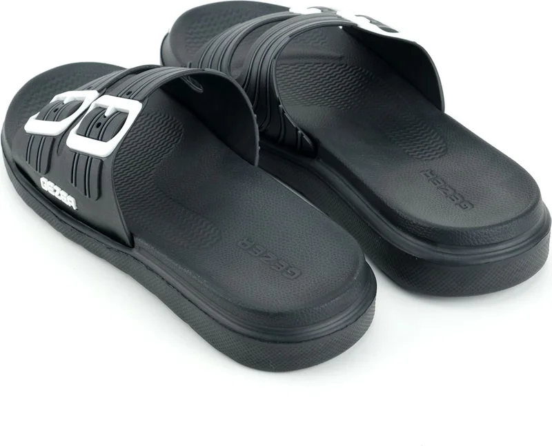 جيزر Men's Summer Eva Wet Ground Suitable Daily Home Garden Pool Bathroom Slippers