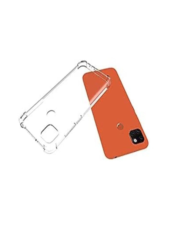 جراب خلفي متوافق مع هاتف شاومي 9C / 10A - متعدد الالوان - 298