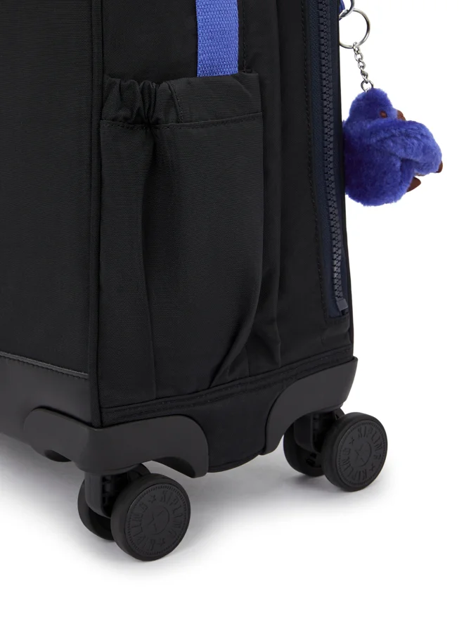 kipling New Storia True Block Large Wheeled Bag