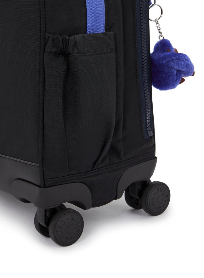 kipling New Storia True Block Large Wheeled Bag - Image 5