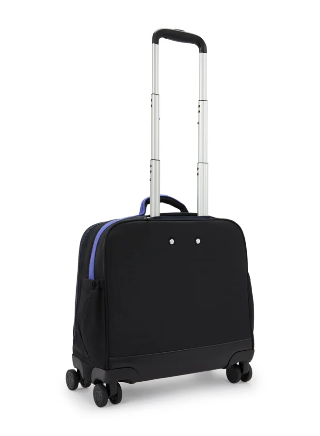 kipling New Storia True Block Large Wheeled Bag