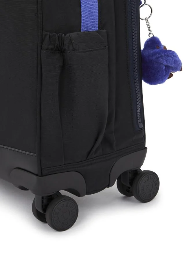 kipling  new storia true block large wheeled bag  | Best Price UAE