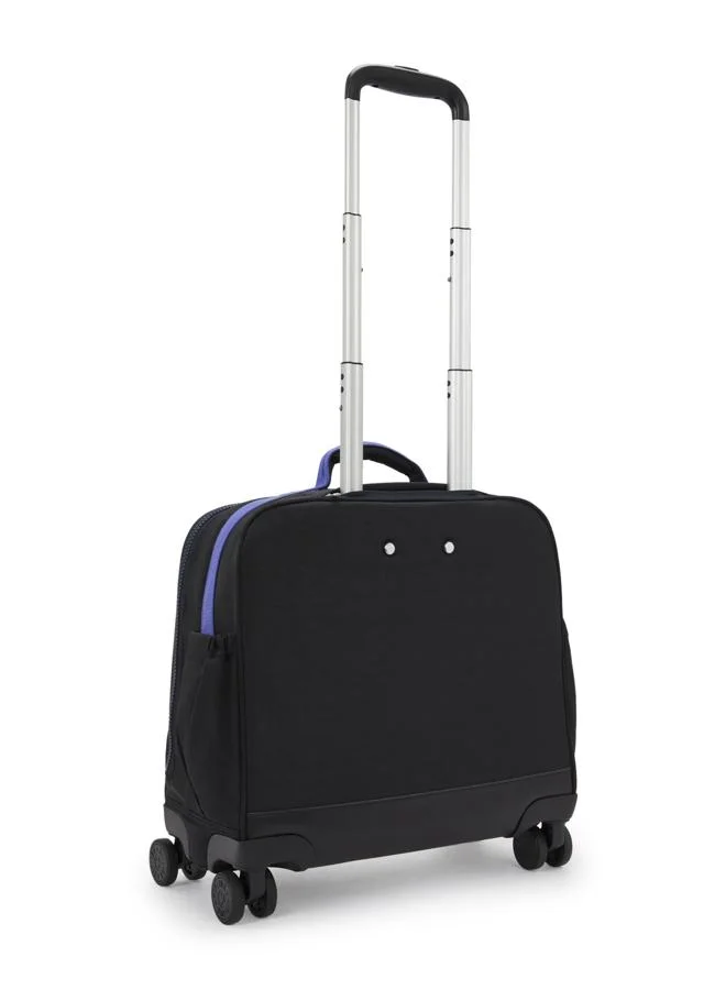 كيبلينغ حقيبة ستوريا ترو بلوك بعجلات كبيرة جديدة