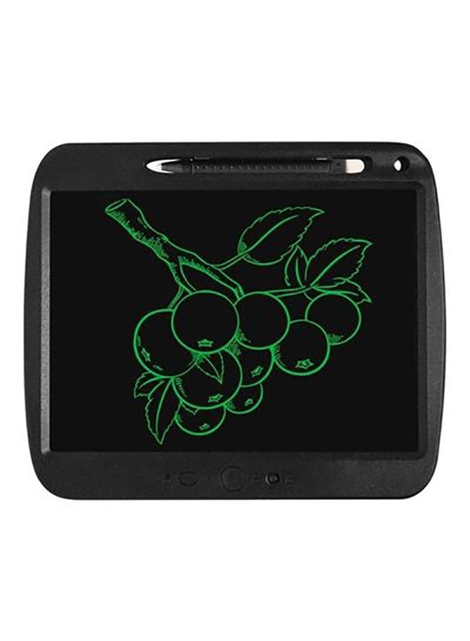 NIBEMINENT Erasable Pressure-Sensitive Drawing And Writing Board For Kids, Adults 22.8 x 22.5 1.5cm - Image 1