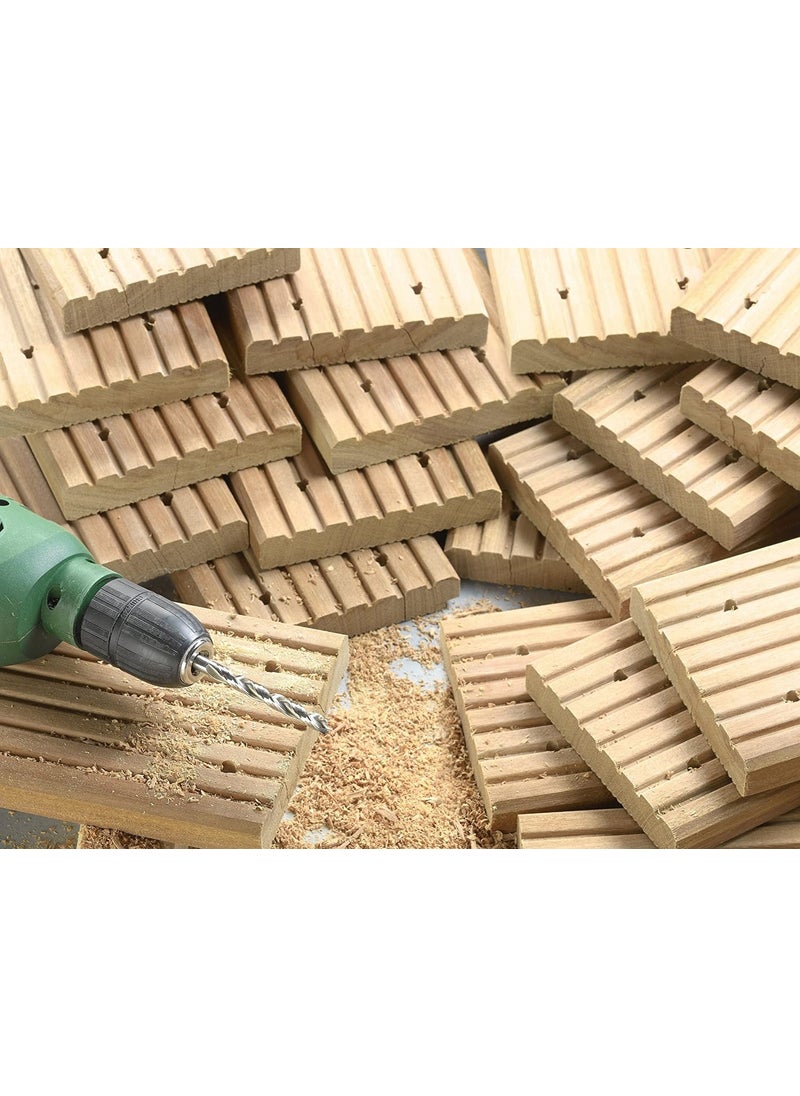 kwb Wooden Tip 10MM 49511910  - Image 3