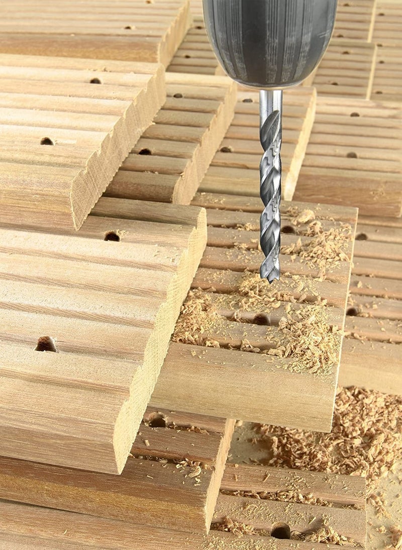 kwb Wooden Tip 10MM 49511910  - Image 2