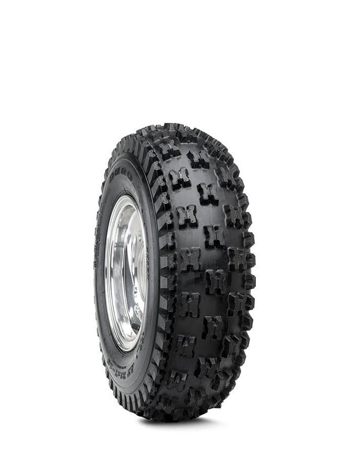 إطار DURO DI-2012 H-Type أمامي ATV مقاس 21x7-10 - لجميع التضاريس، لجميع المواسم