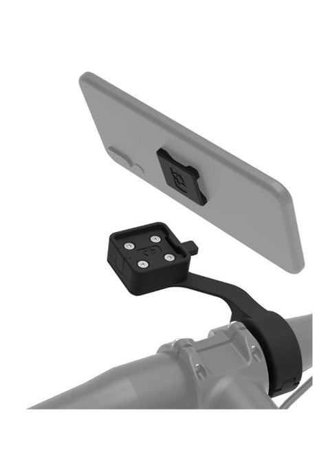 Oxford CLIQR Out-Front Handlebar Mount
