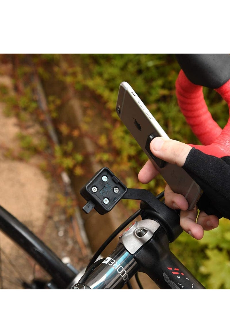 Oxford - Oxford CLIQR Out-Front Handlebar Mount - Image 1