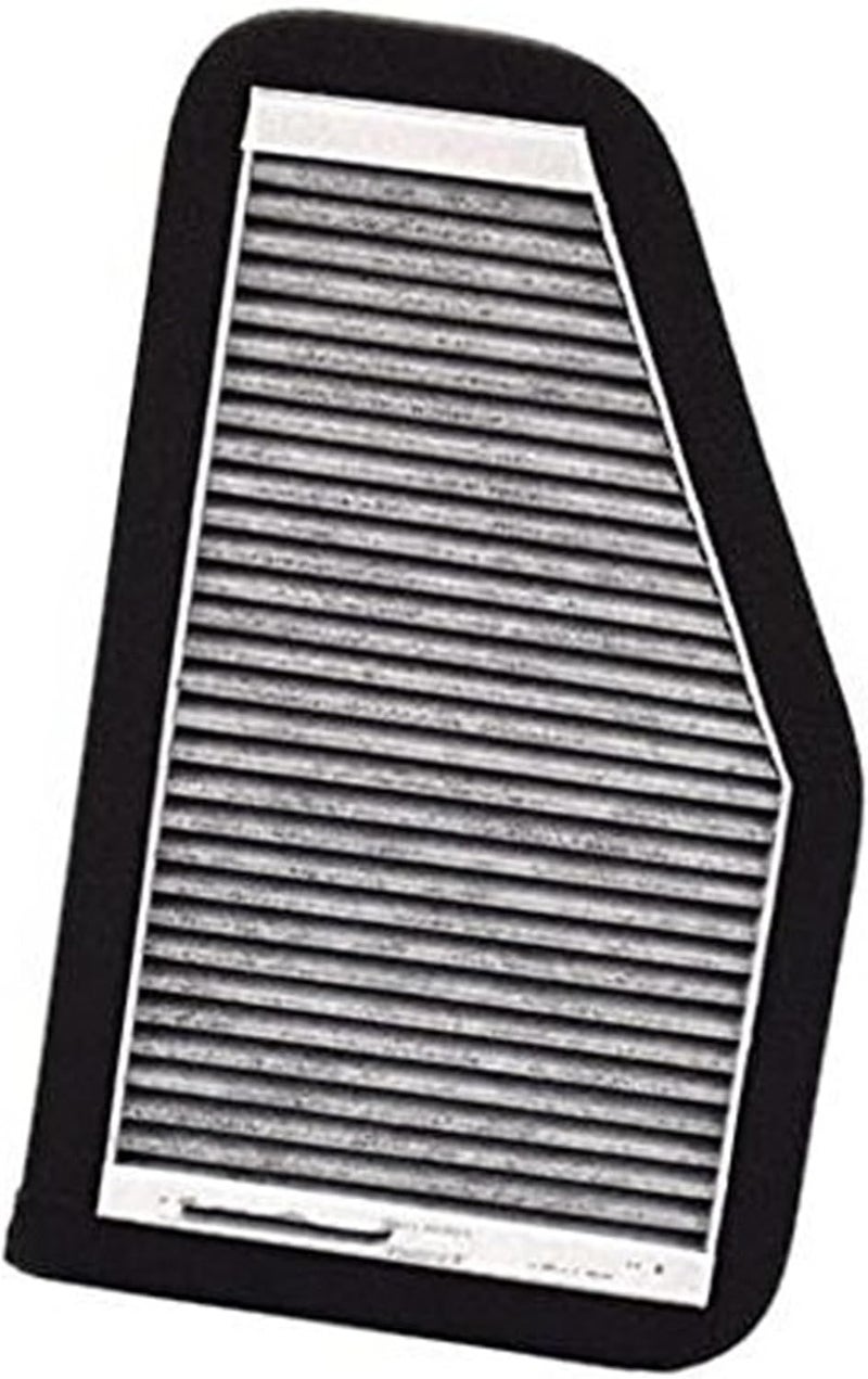 Wivplex Activated Carbon Cabin Air Filter for Ford and Mazda - Image 1
