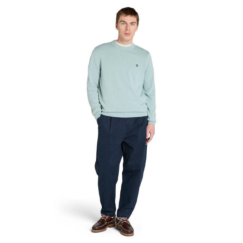 Timberland Williams River Cotton Sweater - Image 2