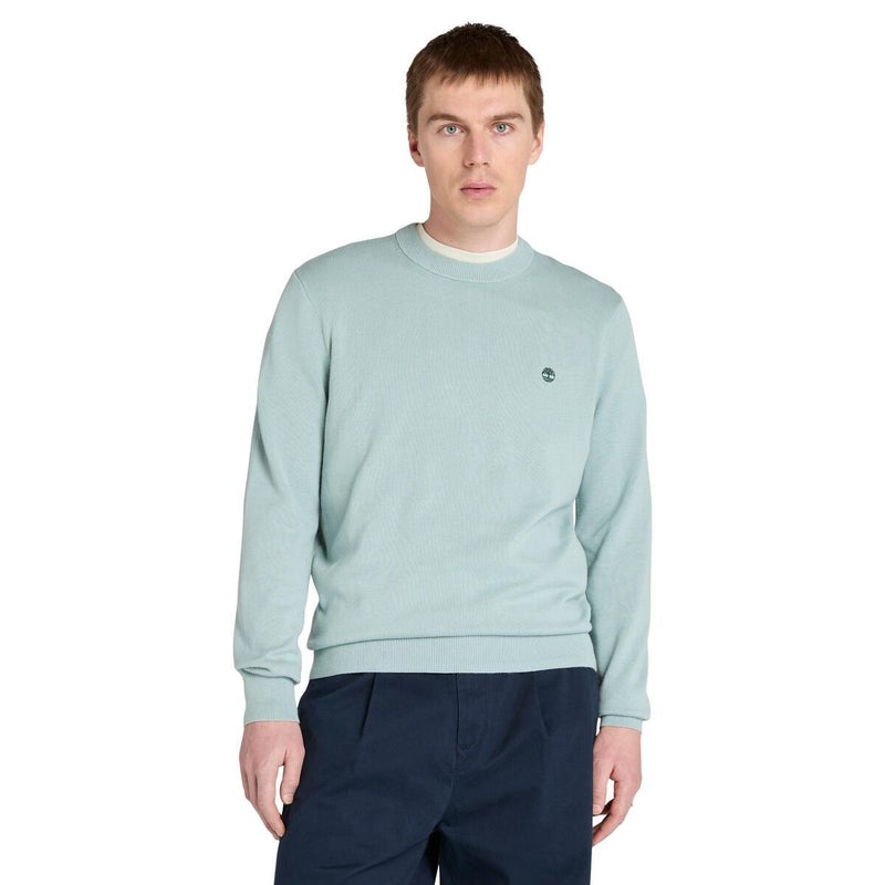 Timberland Williams River Cotton Sweater - Image 1