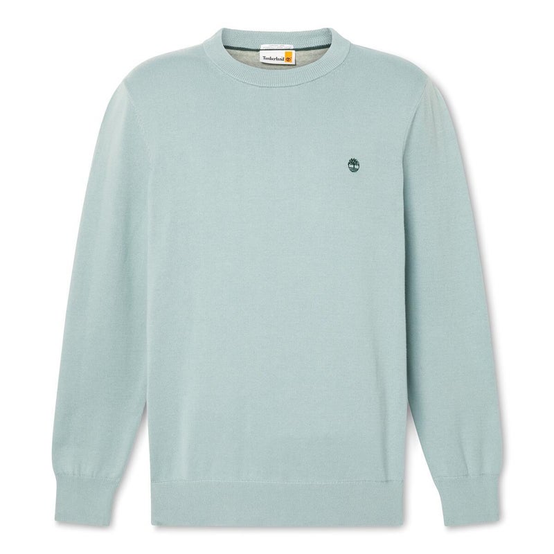 Timberland Williams River Cotton Sweater - Image 3