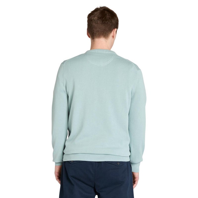 Timberland Williams River Cotton Sweater - Image 5