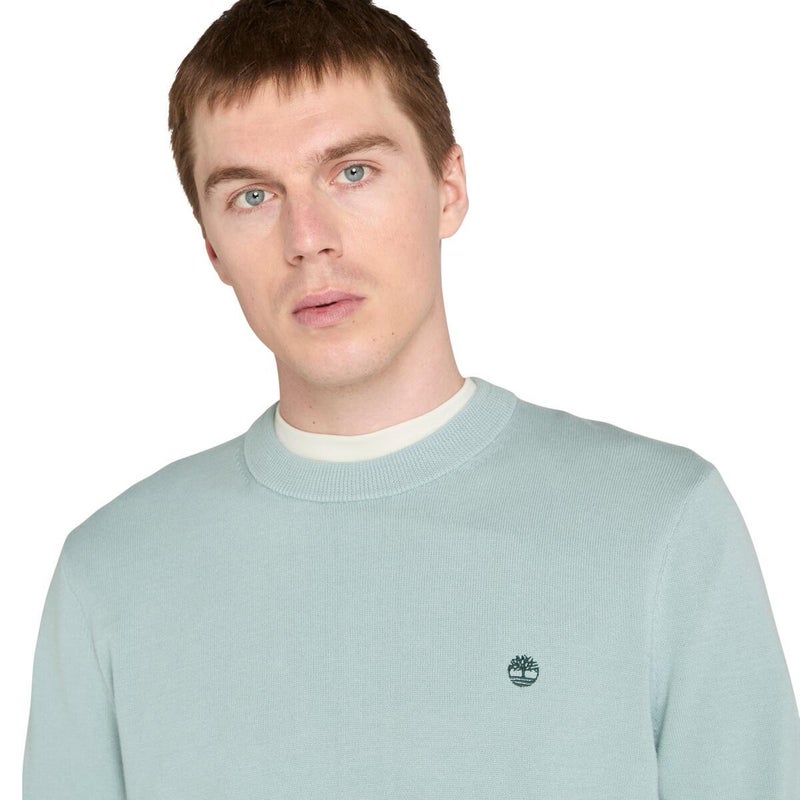 Timberland Williams River Cotton Sweater - Image 4