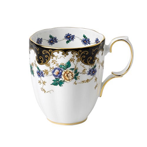 Royal Albert 100 Years 1910 Mug - Image 1
