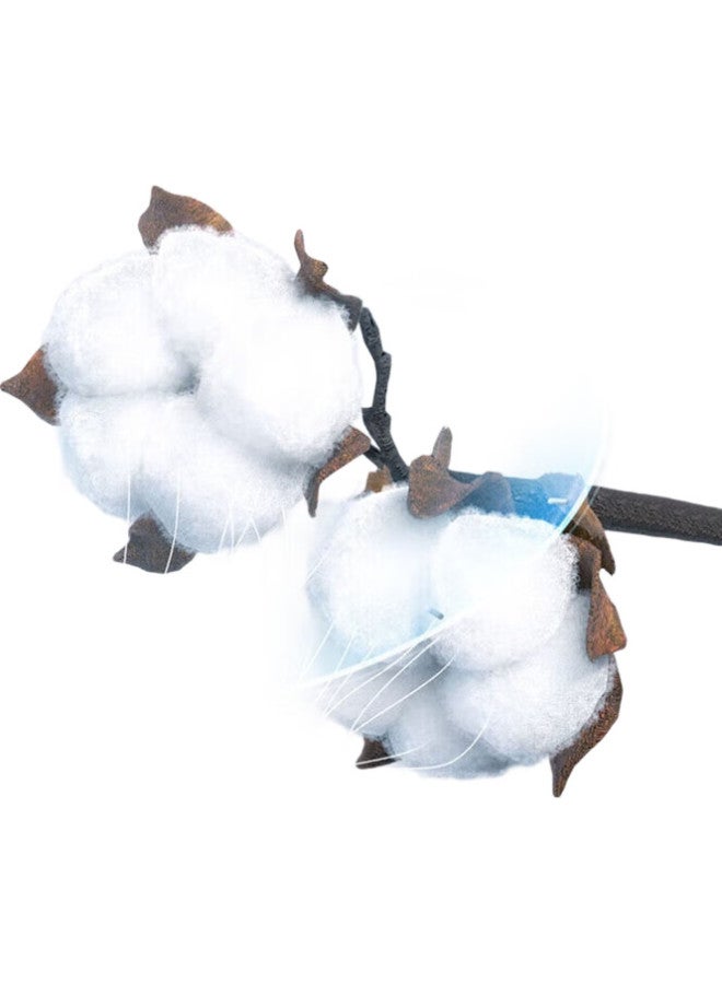 Pull Back Warrior Long-Sleeve T-Shirt For Men, Pure Cotton Round Neck Printed Loose Pullover Undershirt, Autumn Casual Trendy Breathable Top, Men'S Clothing - Image 3