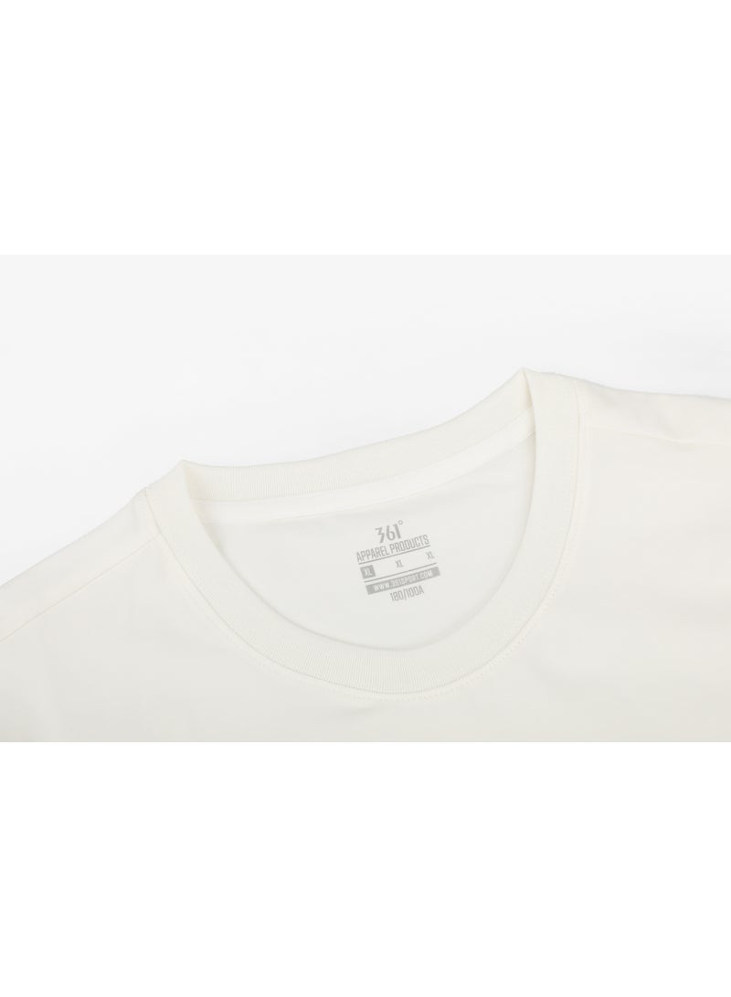 361 ديغريز تيشيرت تزلج 361°المقاس العادي بأكمام قصيرة من سبورتس لايف - Image 5