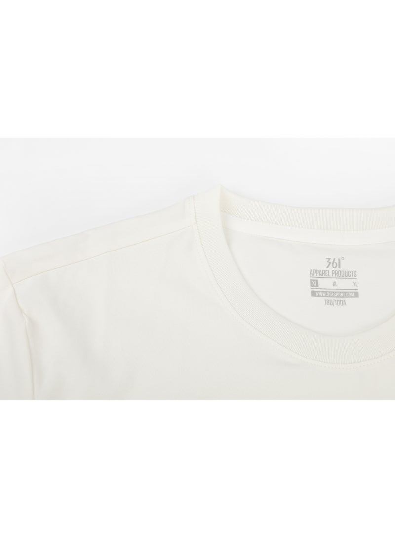 361 ديغريز تيشيرت تزلج 361°المقاس العادي بأكمام قصيرة من سبورتس لايف - Image 4