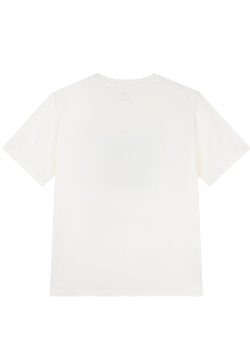 361 ديغريز تيشيرت تزلج 361°المقاس العادي بأكمام قصيرة من سبورتس لايف - Image 2