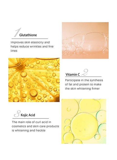 how to make glutathione cream Lanthome Glutathione White Cream Enriched with Glutathione 2%+Vitamin C &  Kojic Acid Intensive Lightening Facial Cream 20g, Intensive Lightening,  Facial Dark Spots Remover, Face Moisturizer, Moisturizing and Brightening  Tone Up Cream, Skin