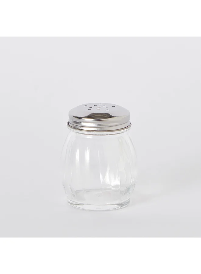 Home Box Essential Salt and Pepper Shaker 4.5 x 10 x 4.5 cm