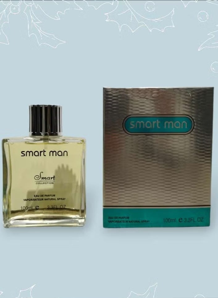Smart Man perfume 100 ml