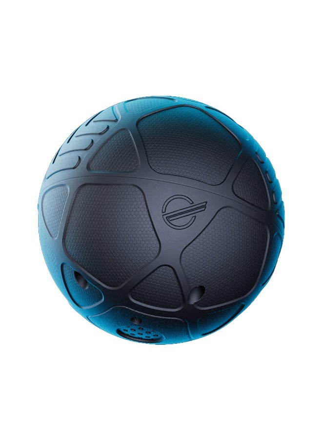 جولدن بير Strikesphere Soccer Dash Smart Reaction Challenge – Interactive Soccer Trainer with Smart Ball & 4 Targets – 6 Game Modes, Audio Feedback, Adaptive AI – Indoor/Outdoor Footwork Skills Trainer for Kids Ages 6+ - Image 2