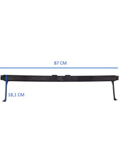 DNC Auto Part Sunroof Water Gutter For Mercedes E Class W124  - Image 2