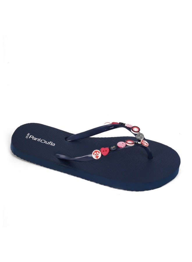 Pantoufla Summer Slipper Marine - Image 2