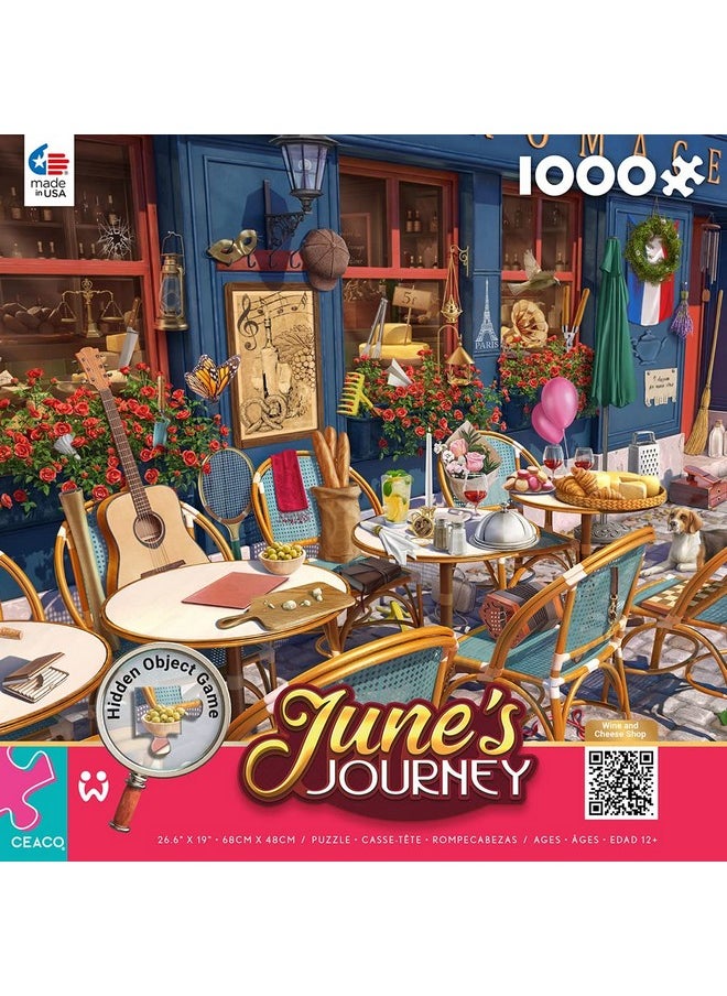 June'S Journey Wine & Cheese Shop 1000 Piece Jigsaw Puzzle - pzsku/ZF568A16D9B74733D8305Z/45/_/1724128194/2ccd39ef-74da-4875-b1b9-9116bd7863bf