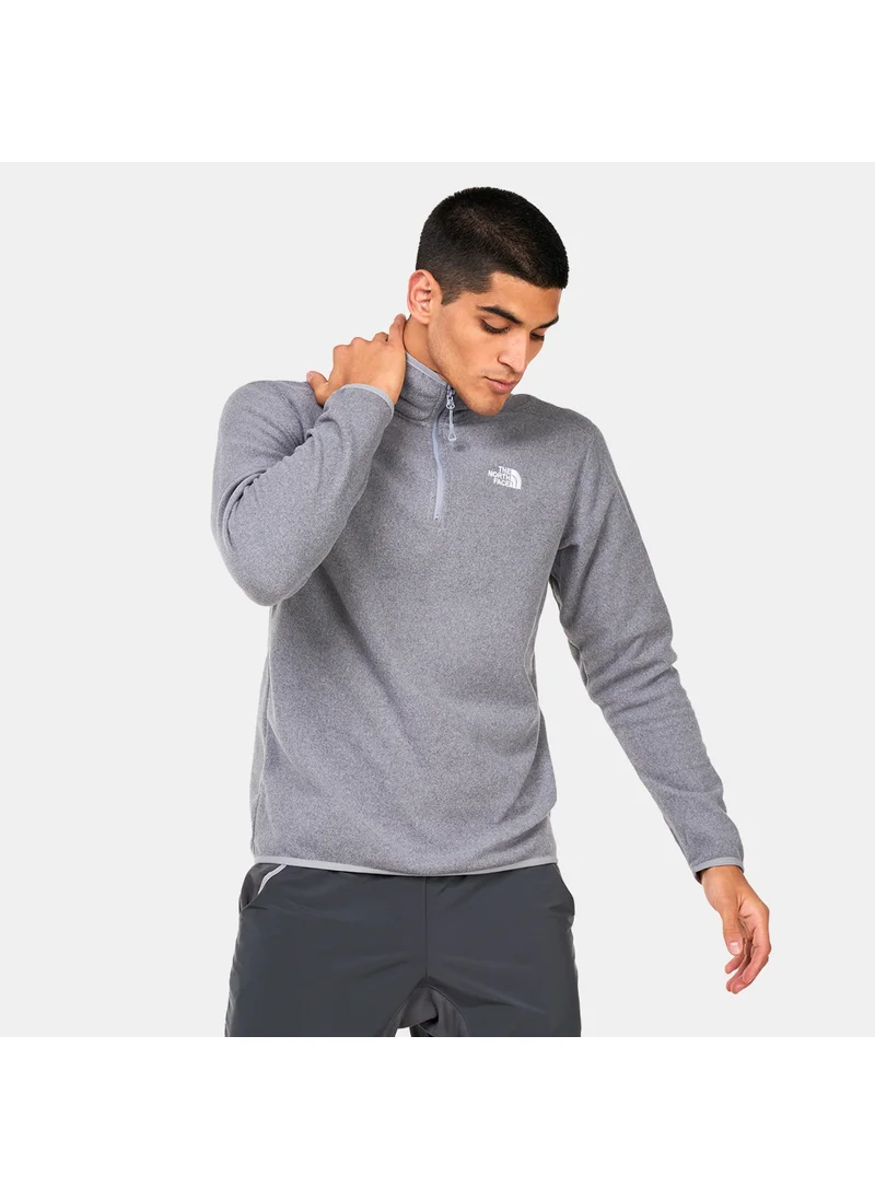 THE NORTH FACE Men's 100 Glacier Sweatshirt