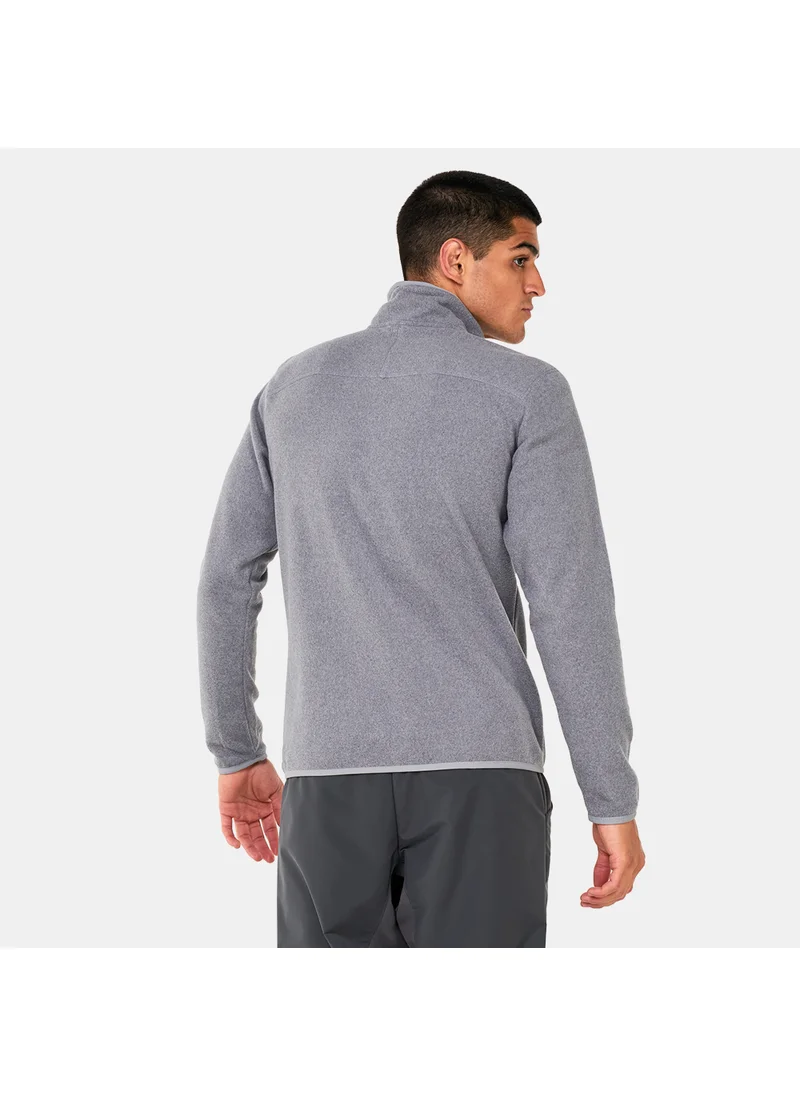 THE NORTH FACE Men's 100 Glacier Sweatshirt