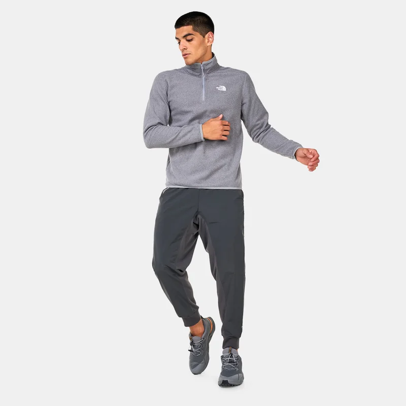 THE NORTH FACE Men's 100 Glacier Sweatshirt