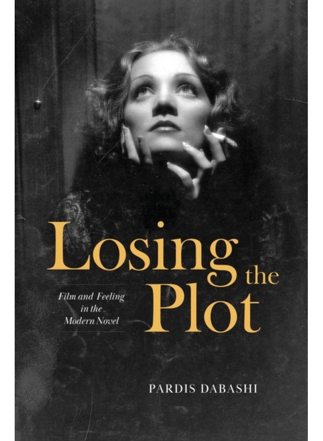 Losing the Plot Film and Feeling in the Modern Novel - Paperback