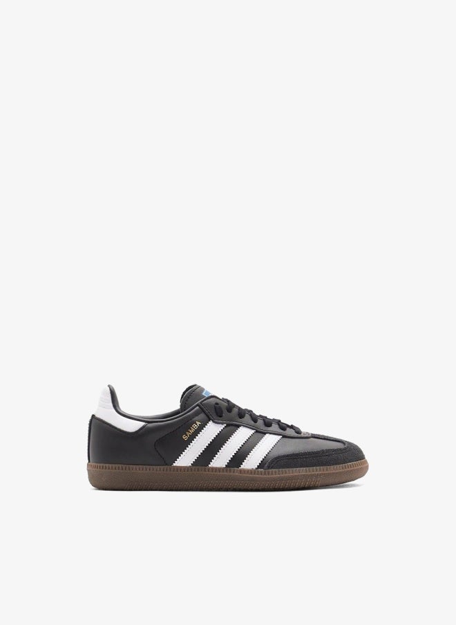 adidas Originals Samba OG Shoes - Image 1