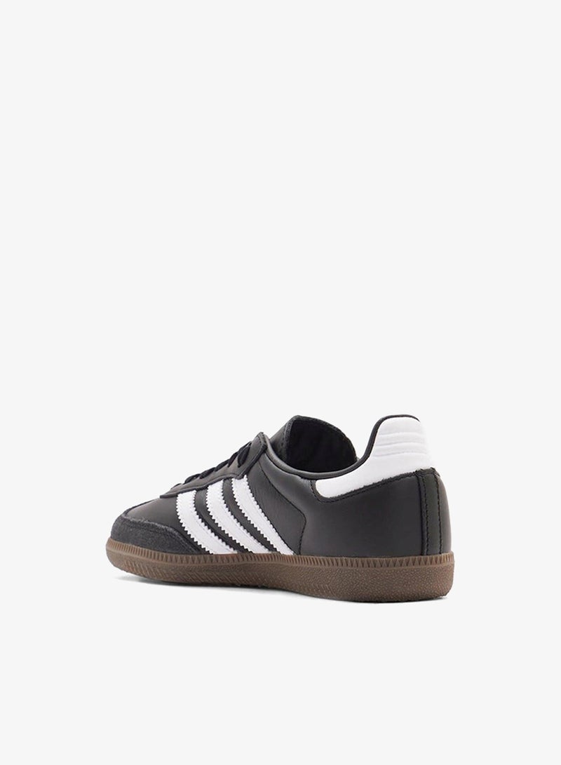 adidas Originals Samba OG Shoes - Image 2