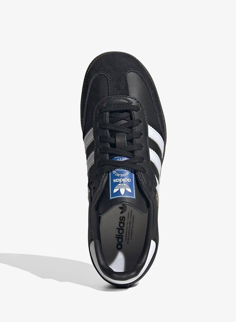 adidas Originals Samba OG Shoes - Image 5