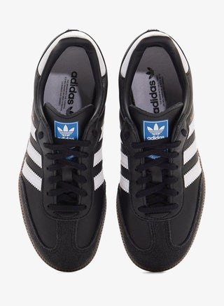 adidas gazelle silver green womens adidas Women's Originals Samba OG main image 1