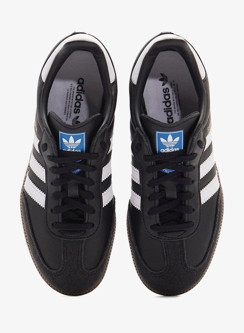 adidas Originals Samba OG Shoes - Image 4